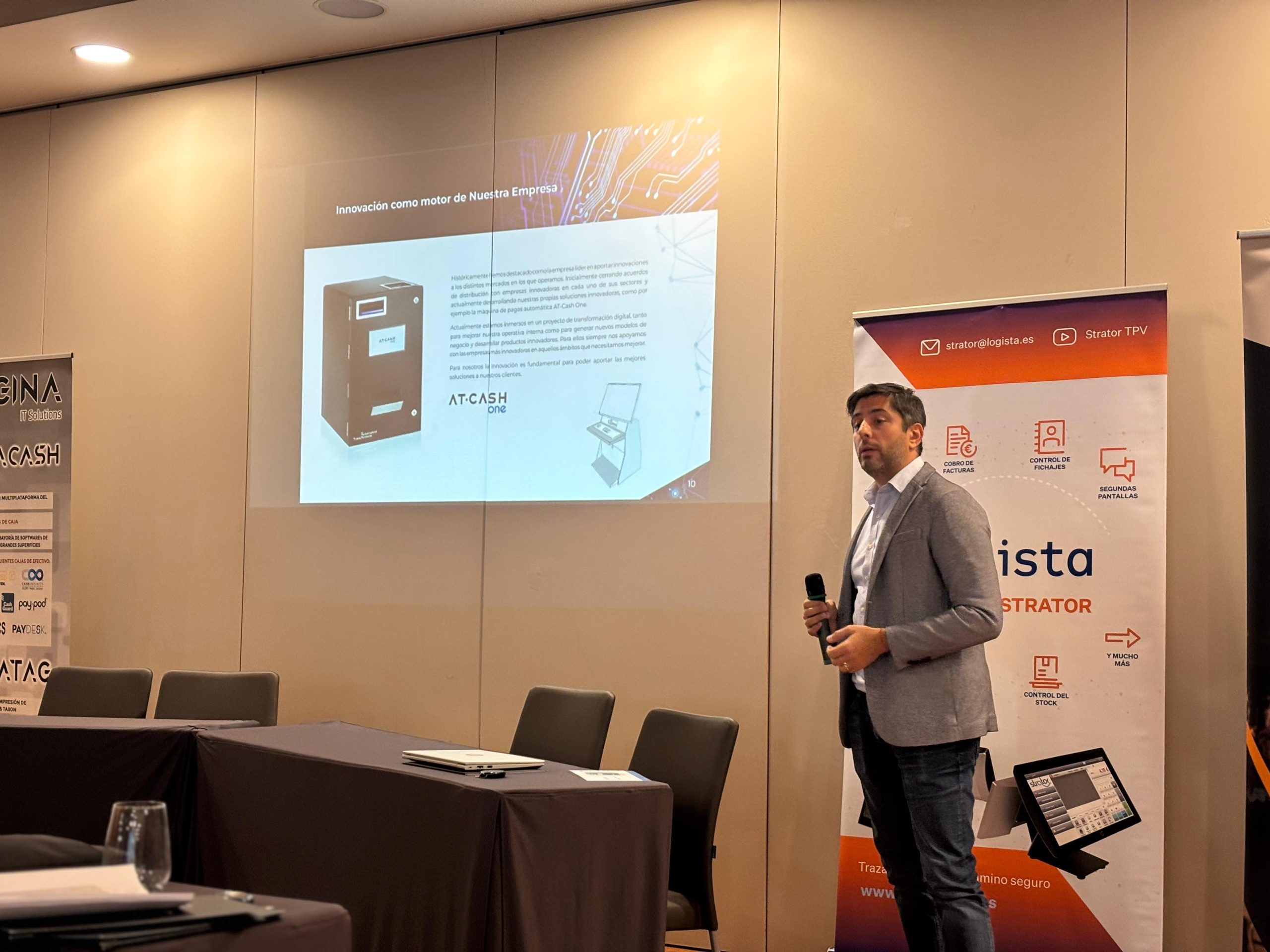 Presentacion del foro