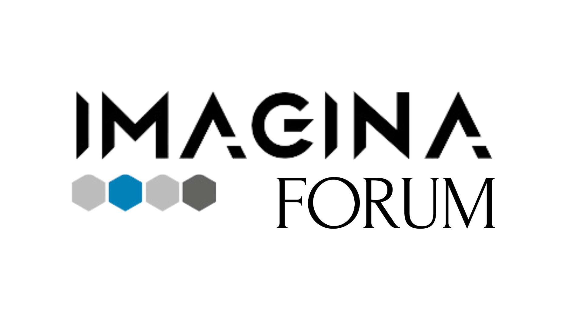 Imagina Forum