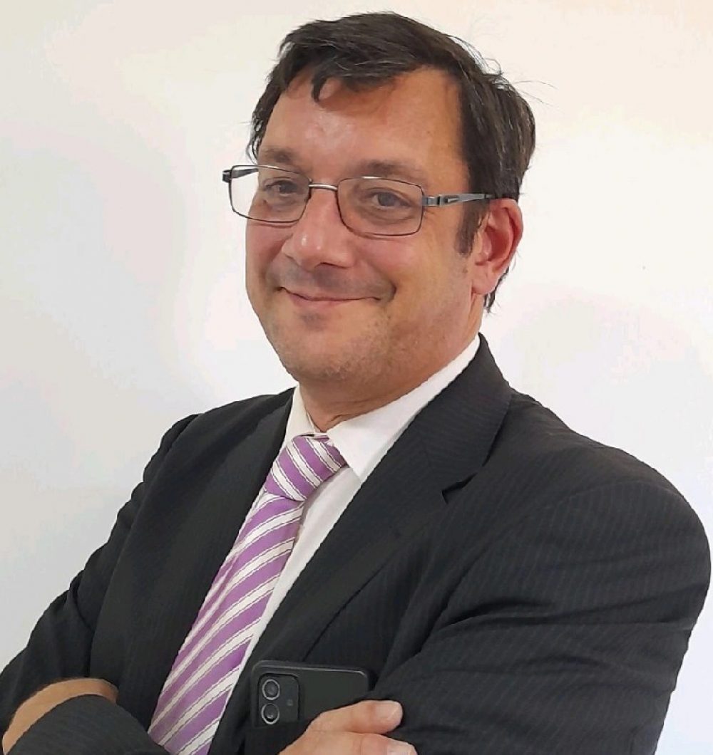 Jorge Pancorbo