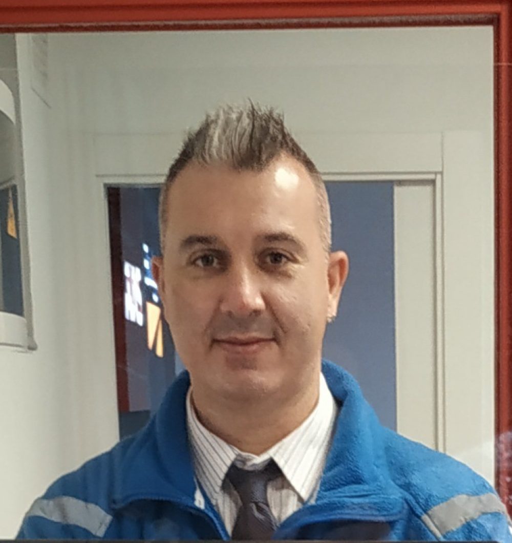 Juan Antonio Navarro